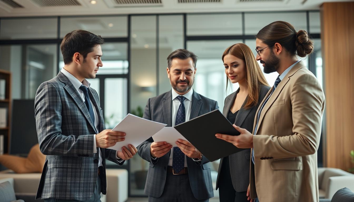 Planning support for seniors